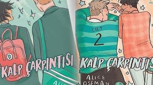 Kalp Çarpıntısı Kitabı Konusu Ne?