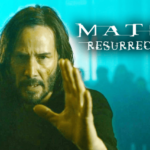 Matrix 4 Yakında Sinemalarda