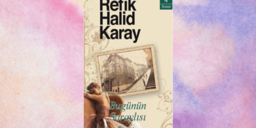 refik halid karay