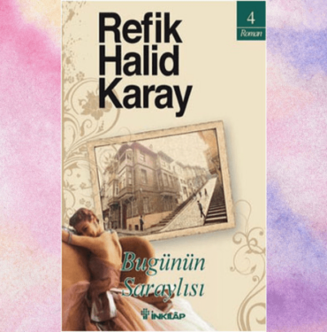 refik halid karay