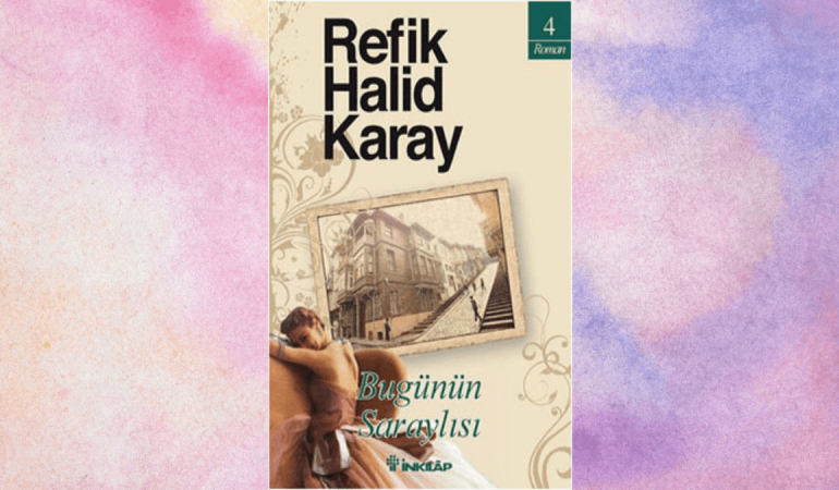 refik halid karay