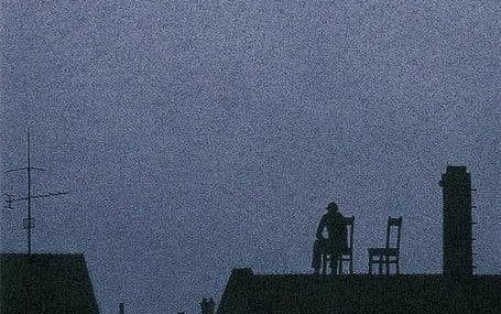 Sevgi ve Beklenti Üzerine (2)