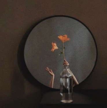 tanımıyorum aşkı