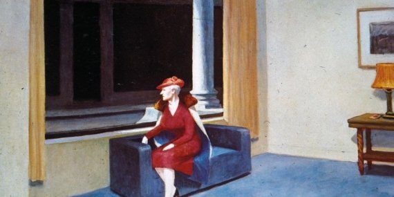 Yalnızlık Üzerine