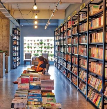 yayınevleri kitap basmayacak