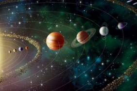 7 gezegen aynı anda görülebilecek