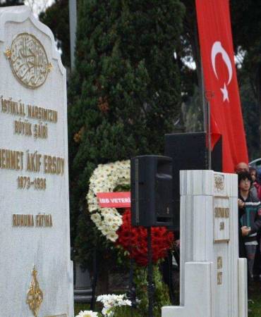 istiklal Marşı Nasıl Yazıldı?