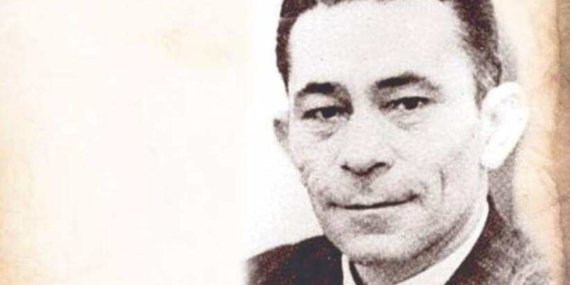 Otuz Beş Yaş Şiiri
