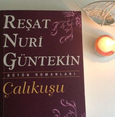 Çalıkuşu Kitabından Alıntılar