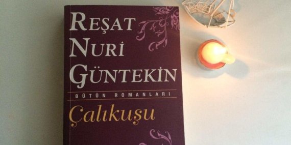 Reşat Nuri Güntekin’in Çalıkuşu Kitabından Alıntılar
