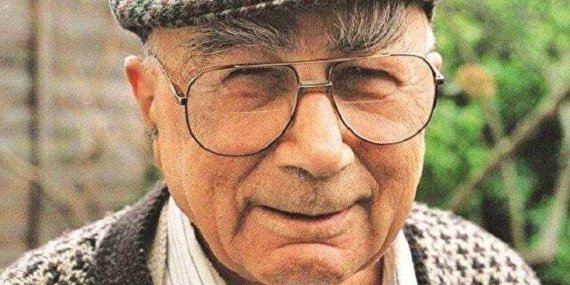 Cengiz Dağcı