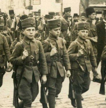 Hey Onbeşli Onbeşli 2 hey onbeşli