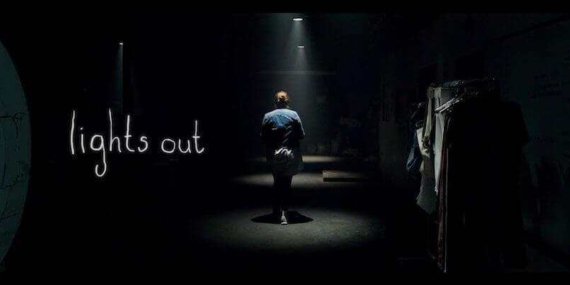 Lights Out : Karanlıktan Yeterince Korktunuz Mu?