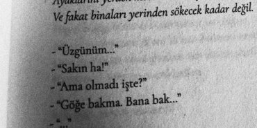 En İyi Kitap Açılış Sözleri