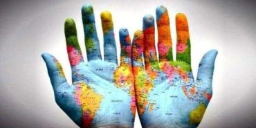 kültür ve coğrafya