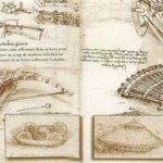 Leonardo da Vinci İcatları