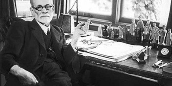 Sigmund Freud’un Hayat Hikayesi