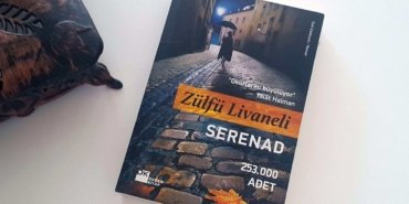 Serenad Kitabından Alıntılar