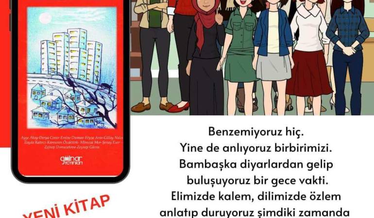 sarsar apartmanı