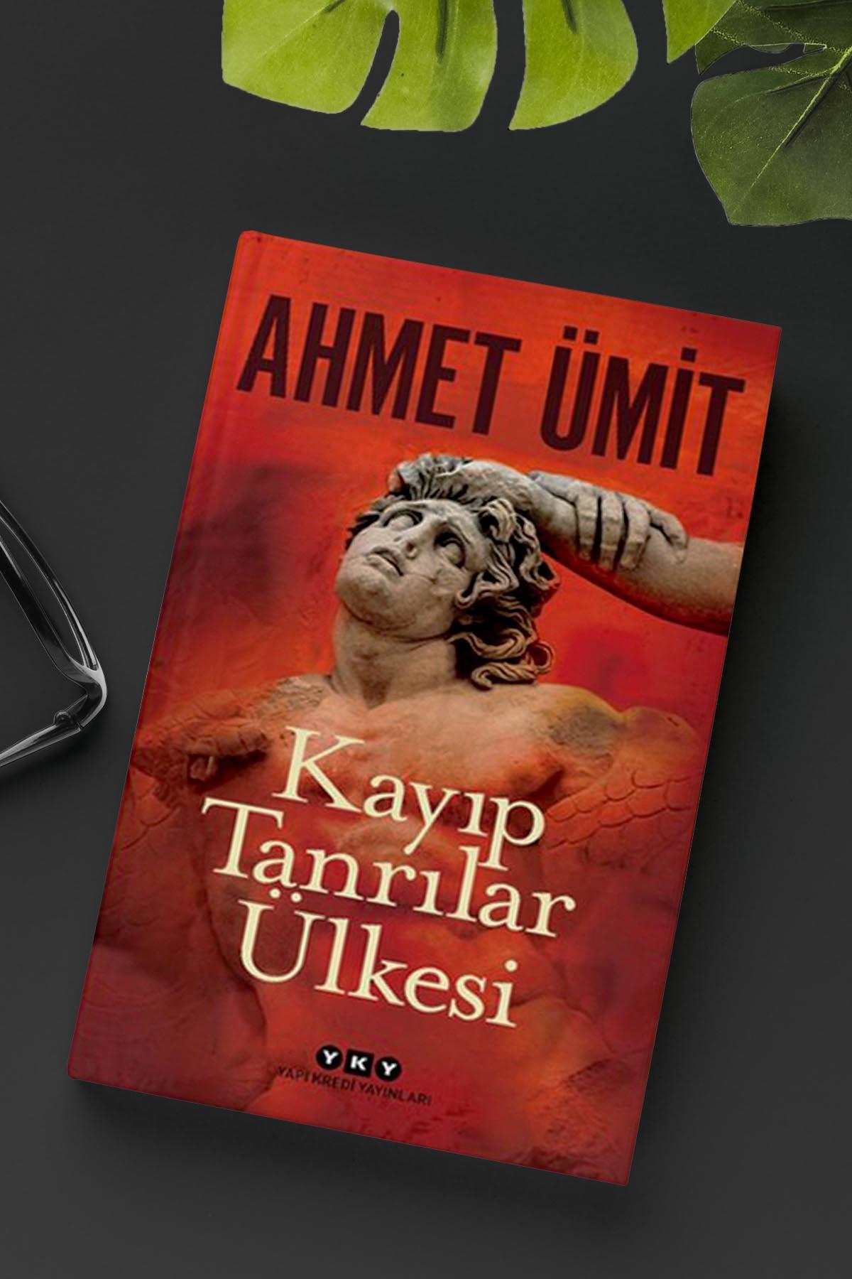 Kayip-Tanrilar-Ulkesi---Ahmet-Umit-resim-406