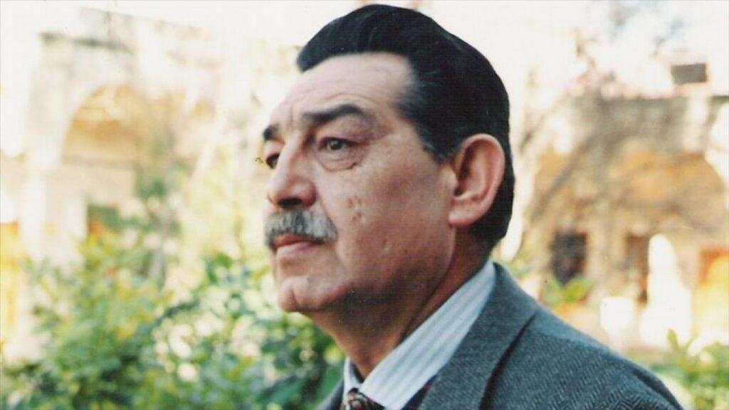 Mehmet Akif Inan