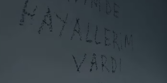 Hayatsız Kadınlar