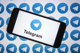 telegram kanalları