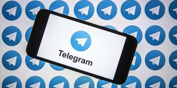 telegram kanalları