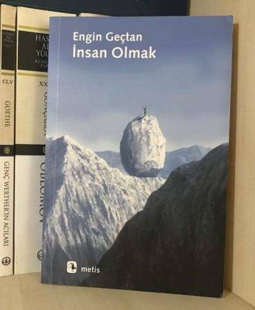 İnsan Olmak Kitabı İncelemesi