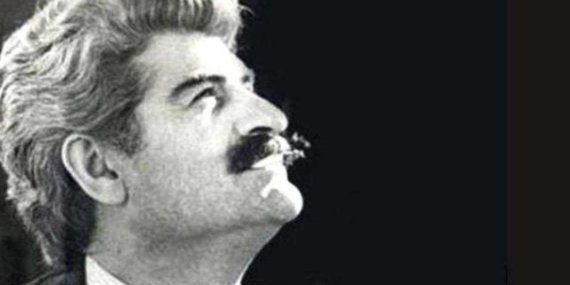 Her Yerde Birden Olmak – Hasan Hüseyin Korkmazgil