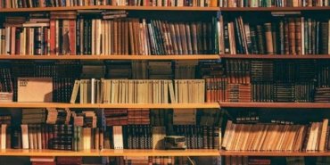 Keşfedilmeyi Bekleyen Kitaplar