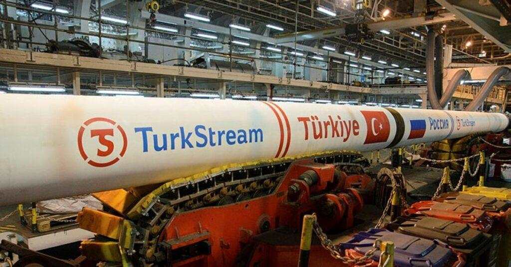 rusya turkiye enerjisi savasta ne olur