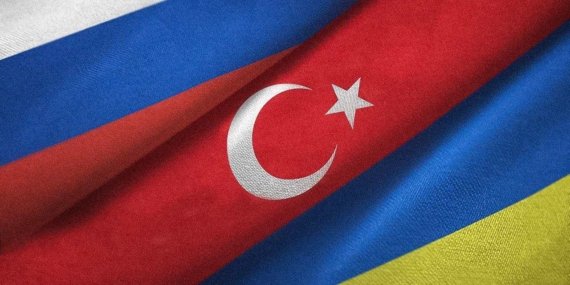 Olası Rusya-Ukrayna Savaşından Türkiye Nasıl Etkilenir? Bizi Bekleyen Senaryolar..