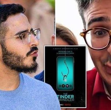 tinde avcısı simen leviev hakkında bilinmeyenler