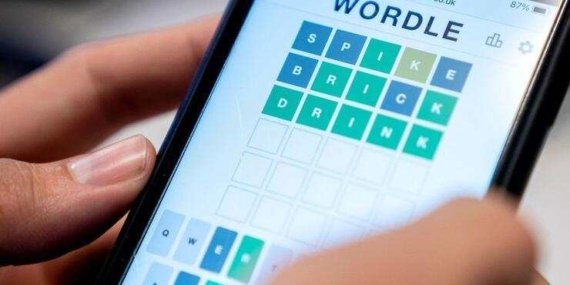 Son Ayların Popüler Uygulaması “Wordle” Bundle’da!