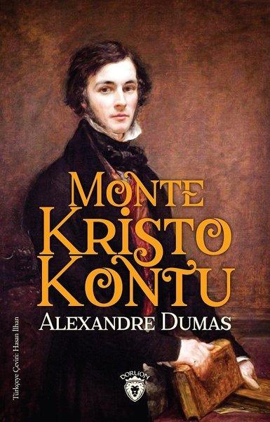 Alexander Dumas – Monte Kristo Kontu