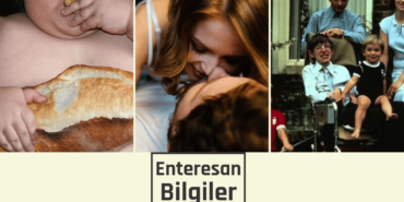 Enteresan Bilgiler
