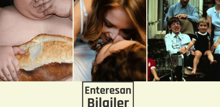 Enteresan Bilgiler