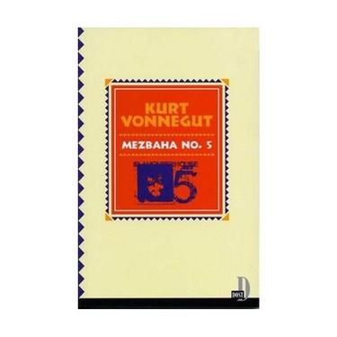 Kurt Vonnegut – Mezbaha 5