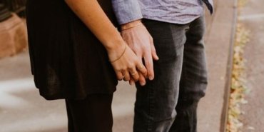 Aşık Olup Olmadığınızı Nasıl Anlarsınız?