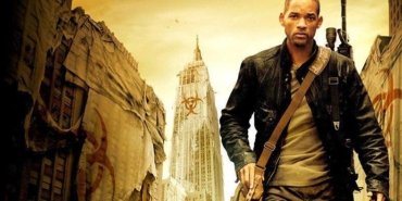 ben efsaneyim devam filmi