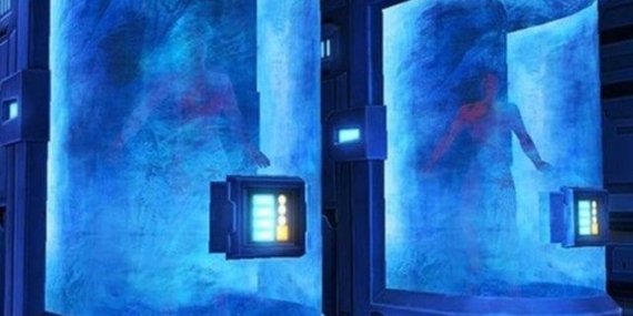 İnsan Bedenini Dondurmak (Cryonics) Tekrardan Hayata Dönmek Mümkün mü?