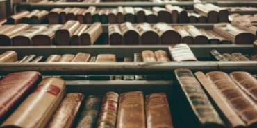 kütüphaneciler haftası