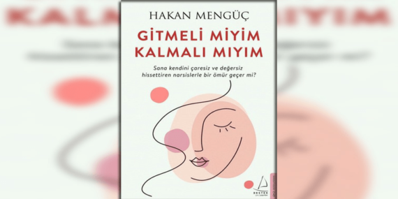 Hakan Mengüç, Gitmeli Miyim Kalmalı Mıyım