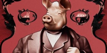 Hayvan Çiftliği Kitabından Alıntılar