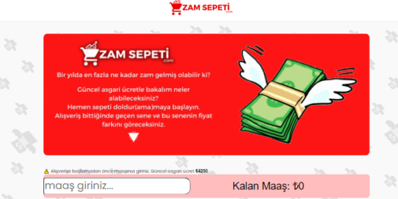 Zam Sepeti