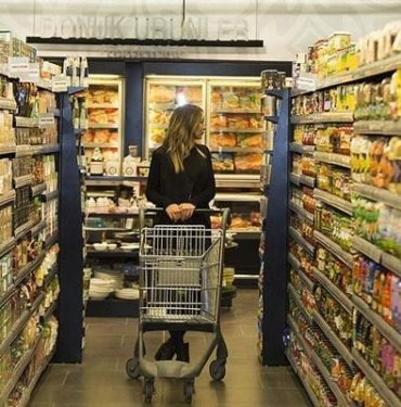 marketlerin alışveriş tuzağı
