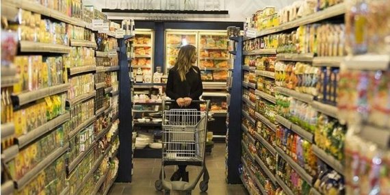 Marketlerin Alışveriş Tuzağı