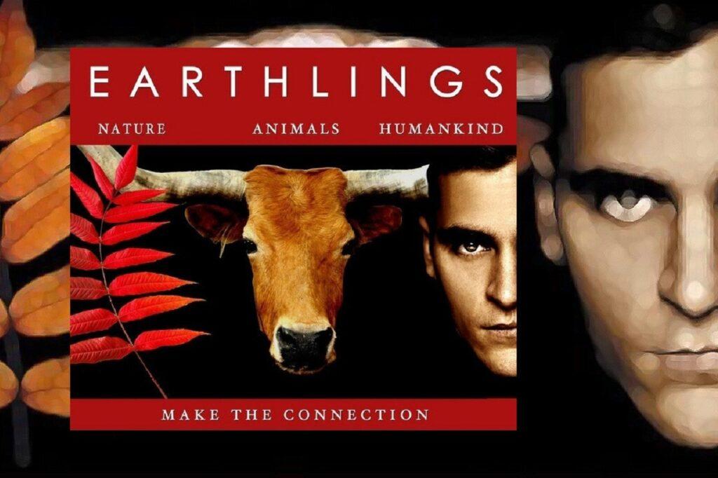Earthlings vegan belgeseli