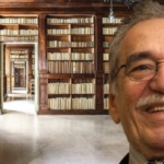 190 Milyon TL’lik Gabriel García Márquez Kütüphanesi